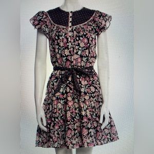 La Vie Rebecca Taylor Dress